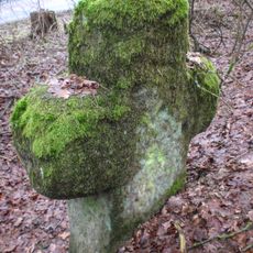 Steinkreuz 1 südlich von Röthenbach b. Sankt Wolfgang