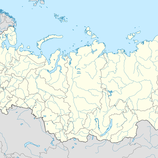 Lebyazhye, Volodarsky District, Astrakhan Oblast