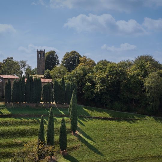 Campanone di Brianza