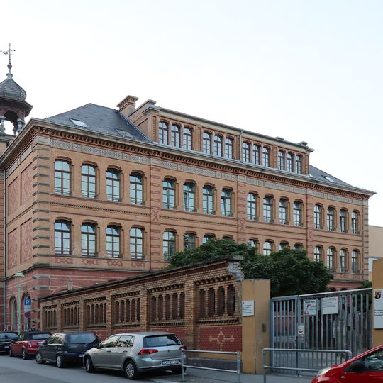 Eisgrubschule