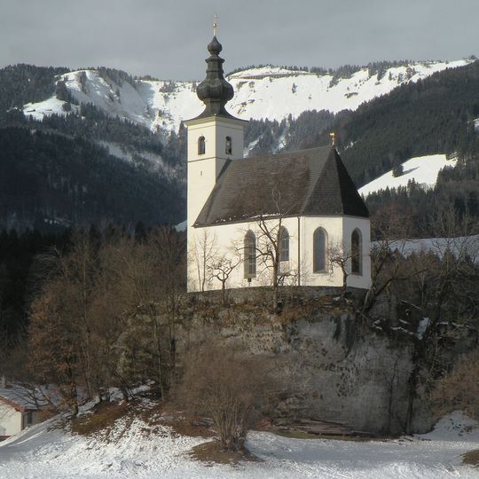 Filialkirche Torren