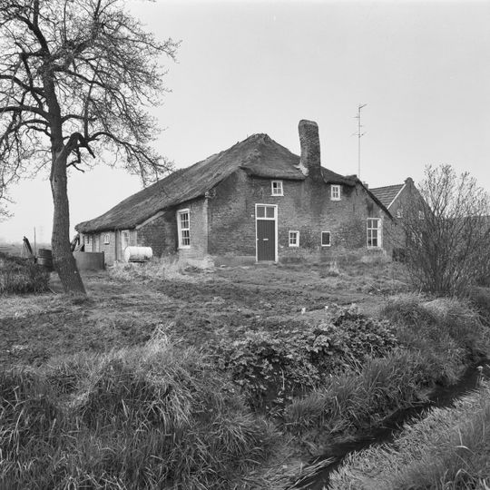 Klein Dongenseweg 44, Dongen