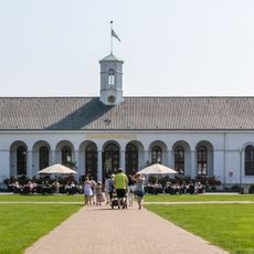 Conversationshaus Norderney