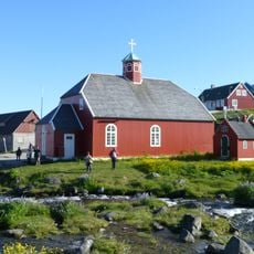 Church of Our Saviour