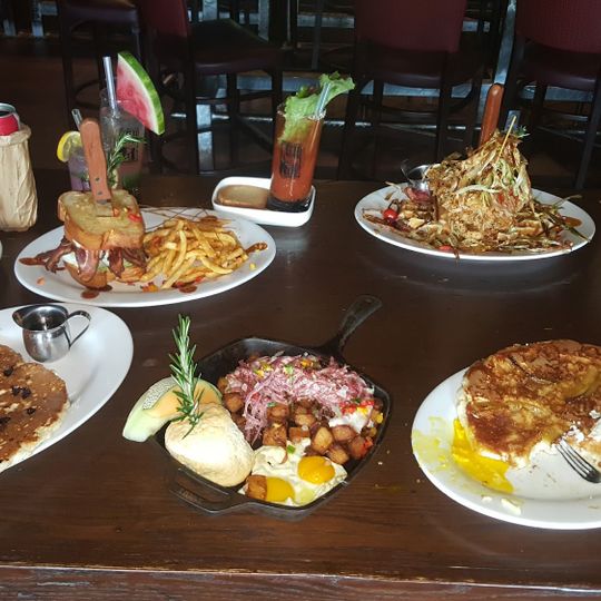 Hash House A Go Go