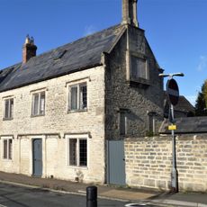 2 And 4, Gloucester Street