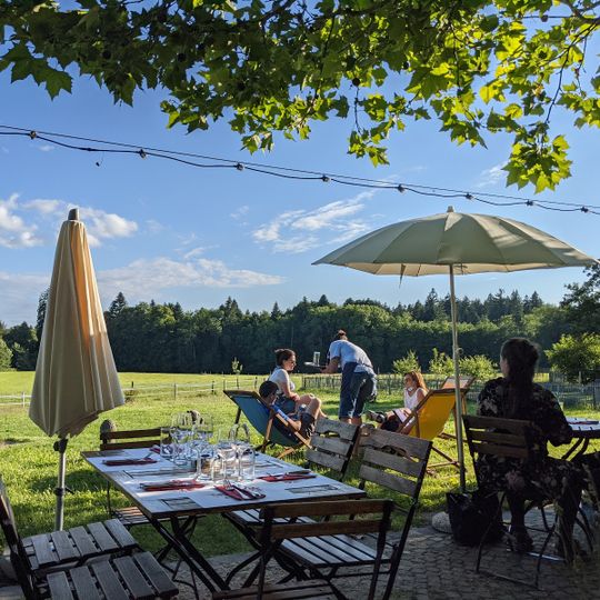 Chalet des Enfants