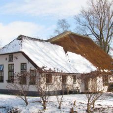 Beulakerweg 19, Giethoorn
