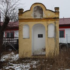 Chapel of Saint Barbara