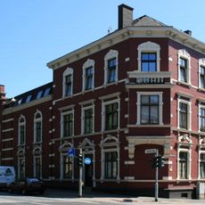 Hohenzollernstraße 130