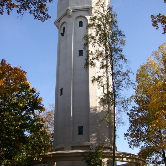 Wasserturm