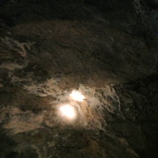 Höhle von Cotencher