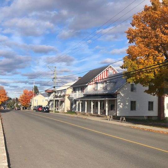Saint-Ambroise-de-Kildare