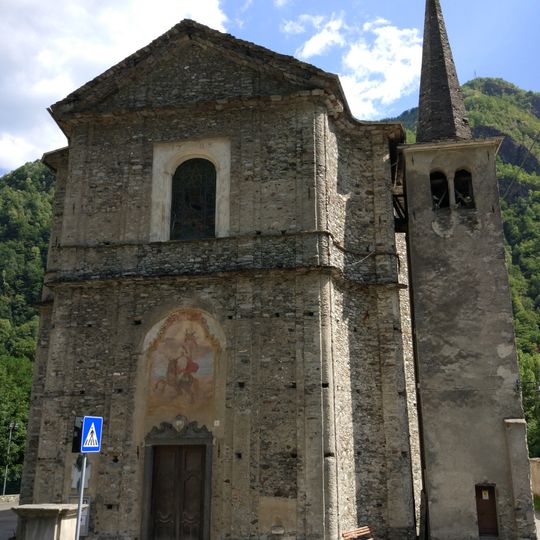 Chiesa di San Maurizio