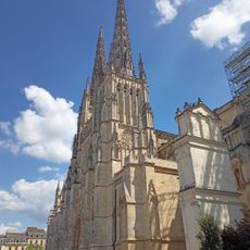 Bordeaux-Lac