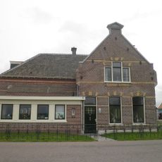 Het Schooltje van Dik Trom