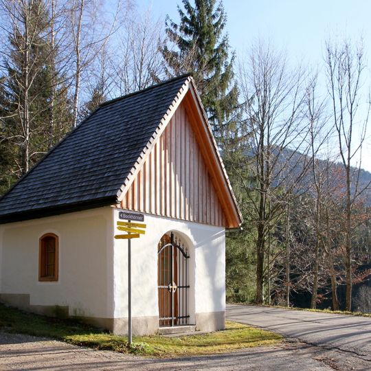 Wegkapelle