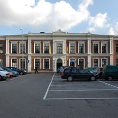 Paardenmarkt 1, Alkmaar