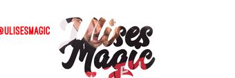 Ulises Magic Profile Cover