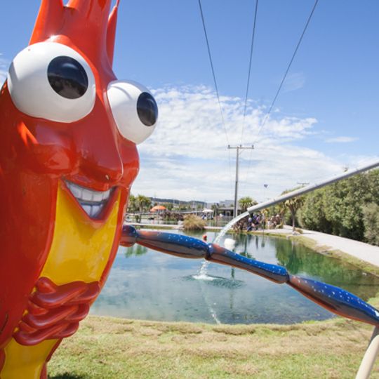 Big Prawn
