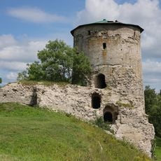 Гремячая башня