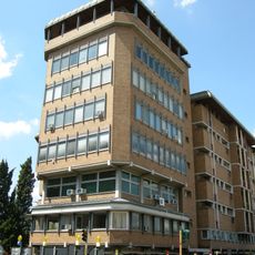 Torre di via Alamanni