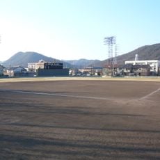 Gifu Municipal Baseball Stadium