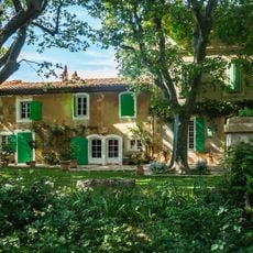 Le Bayle-Vert