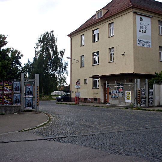 Reese-Barracks