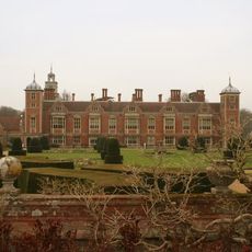 Blickling Hall