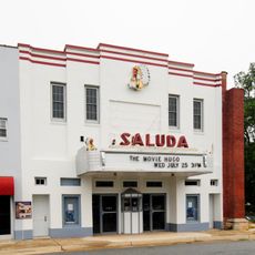 Saluda Theatre