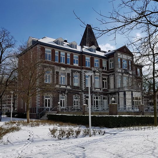 Villa Wyckerveld