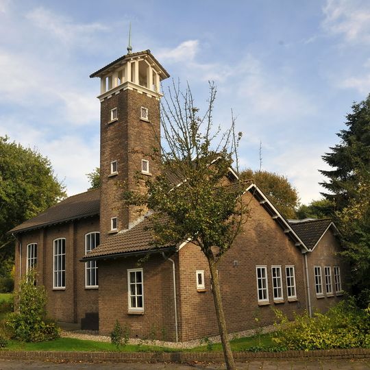 Adventskerk, Zoetermeer