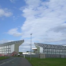 Broadwood Stadium