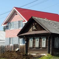 Nikulskoye, Nizhny Novgorod Oblast