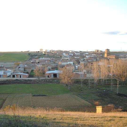 Vallecillo
