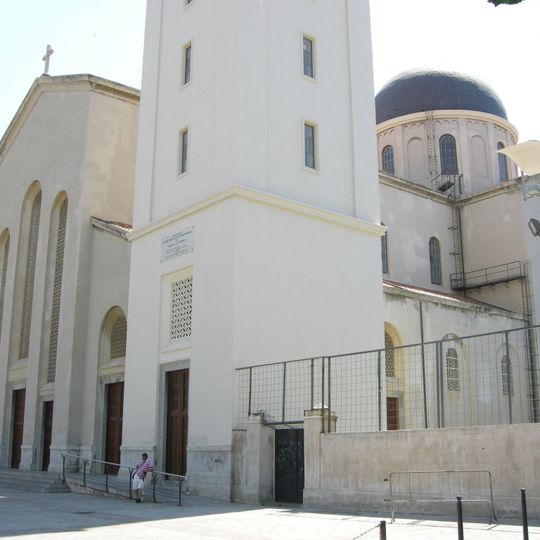 Duomo di Santo Stefano