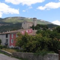 La Motte-Chalancon