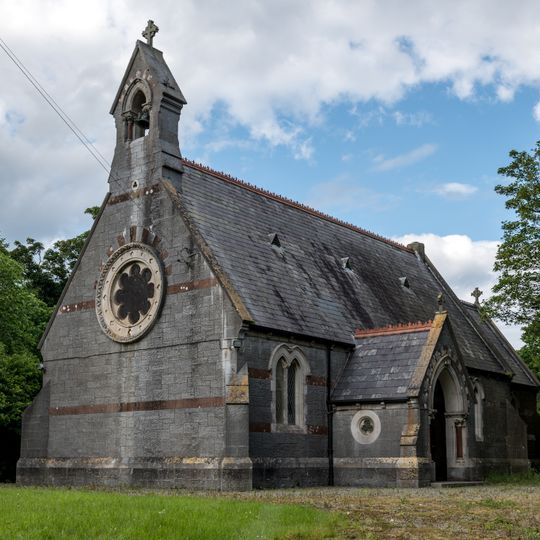 Kenure Church of Ireland Church