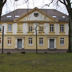 Staatshochbauamt