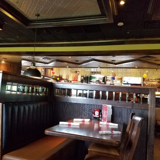 TGI Friday's