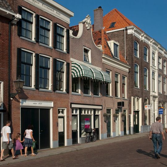 Thorbeckegracht 30, Zwolle