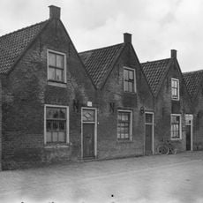 Slotstraat 13, Dreischor