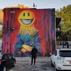 Mural