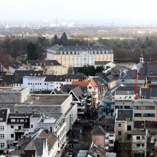 Brühl