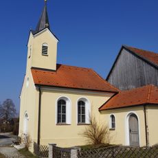 Zu unserer lieben Frau