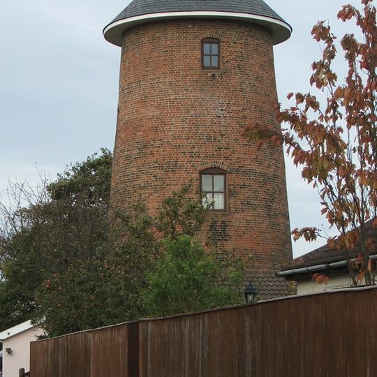 Corton Windmill