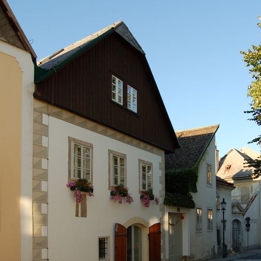 Hauerhaus