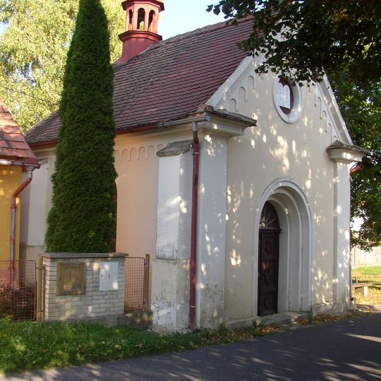 Chapel of the Visitation of Our Lady