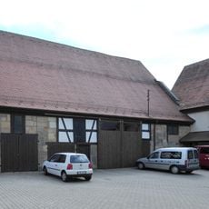 Sogenannter Lonäïs Stodel